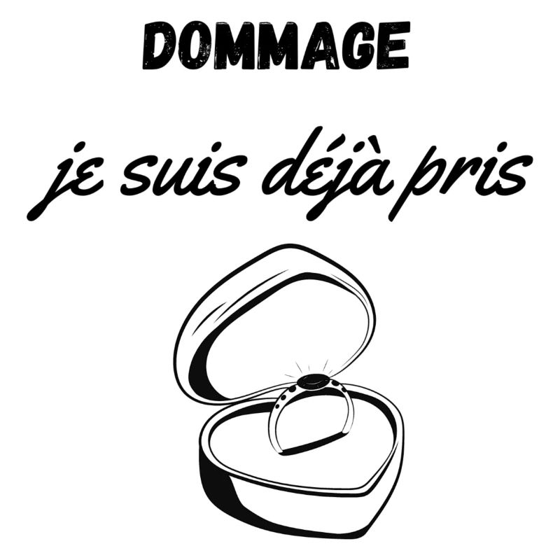 Déjà pris