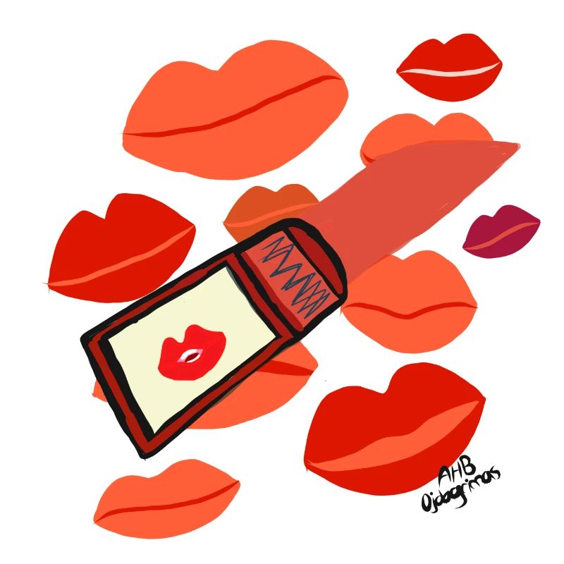 LIPPENSTIFT v2.00