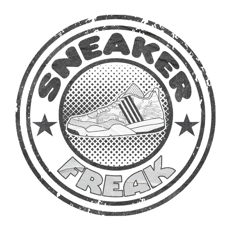 Sneaker Freak GRUNGE