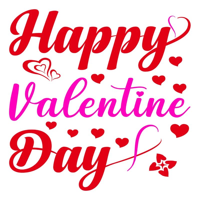 Bonne Saint-Valentin