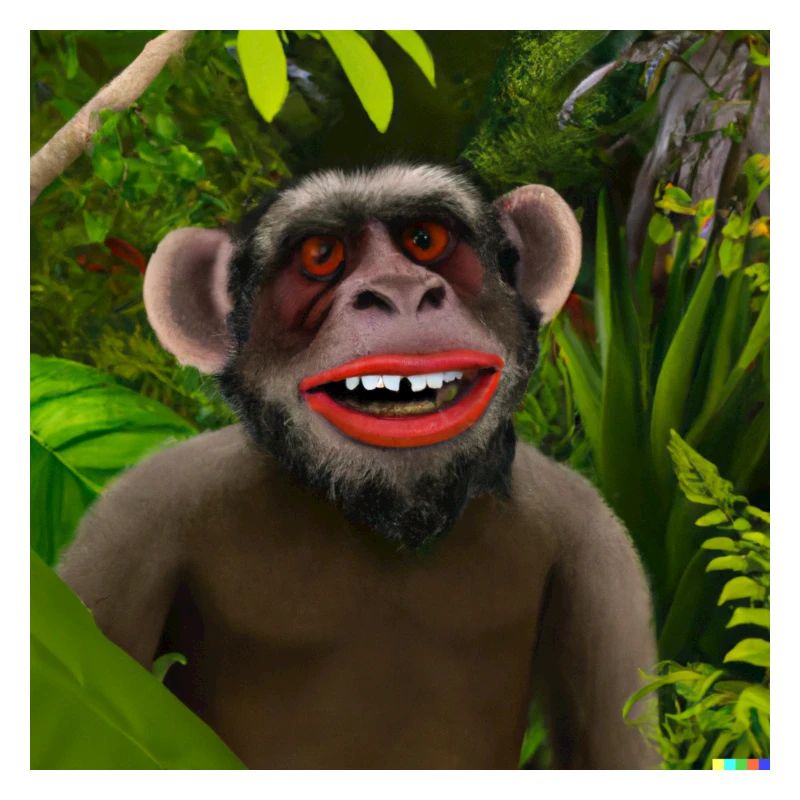 Monkey
