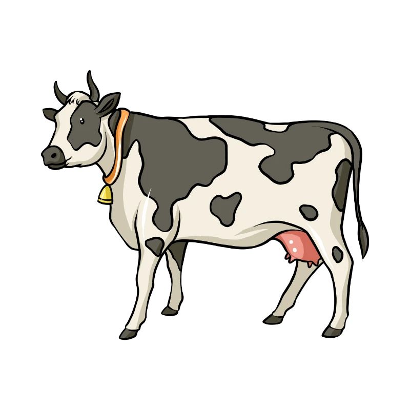 Cow