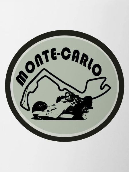 MONTE-CARLO RACING CIRCUIT