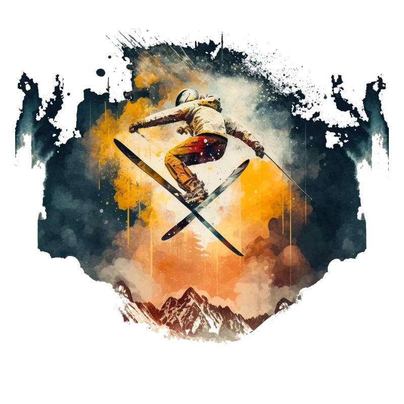 Skiing / Freestyle