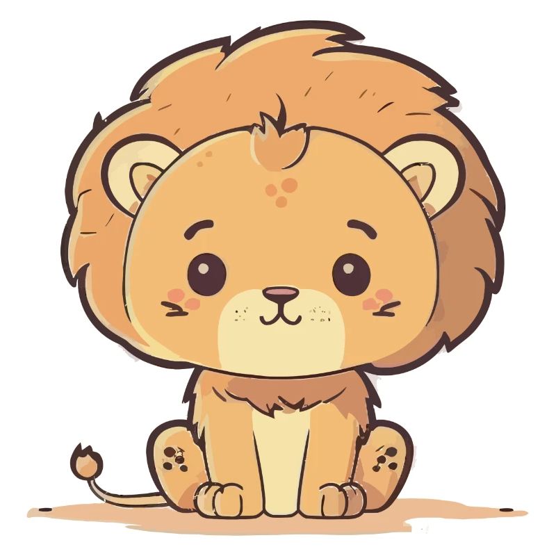 Lionceau
