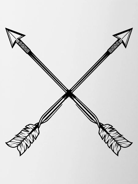 Flèches