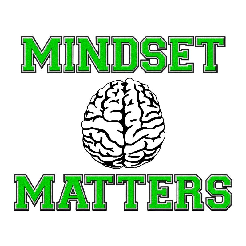 Mindset Matters