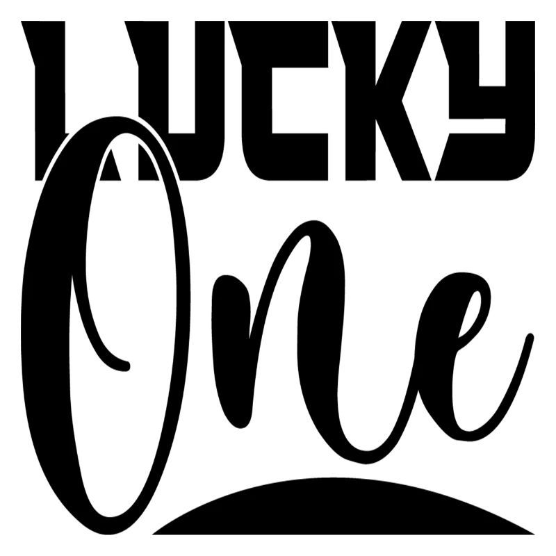 Lucky One