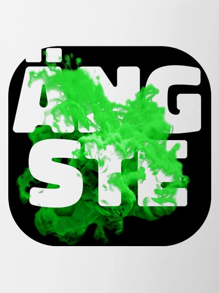 Ängste gruen