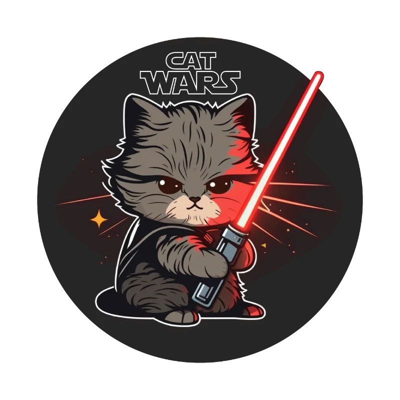 cat wars