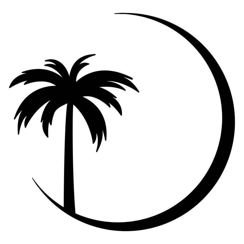 Palm Sun 01