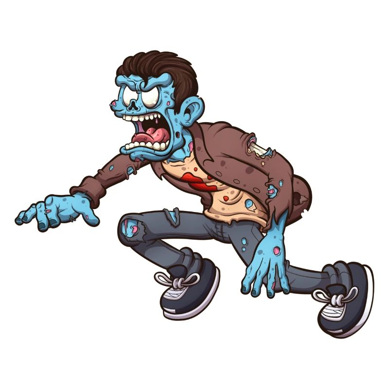 Zombie
