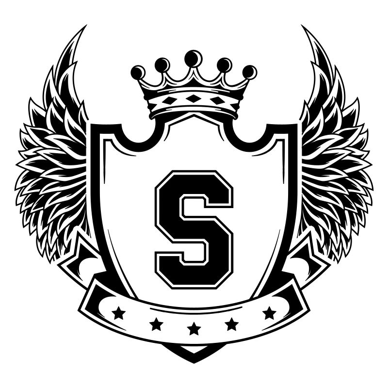 Wappen S