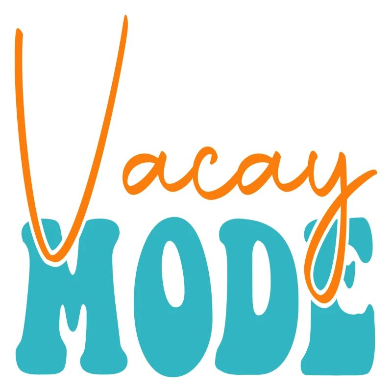 Mode Vacay