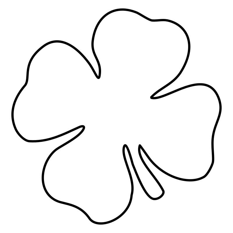 Cloverleaf