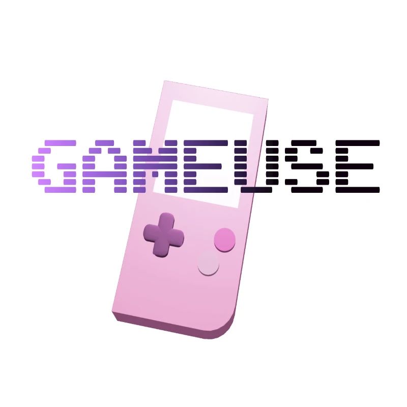Gameuse retro gaming