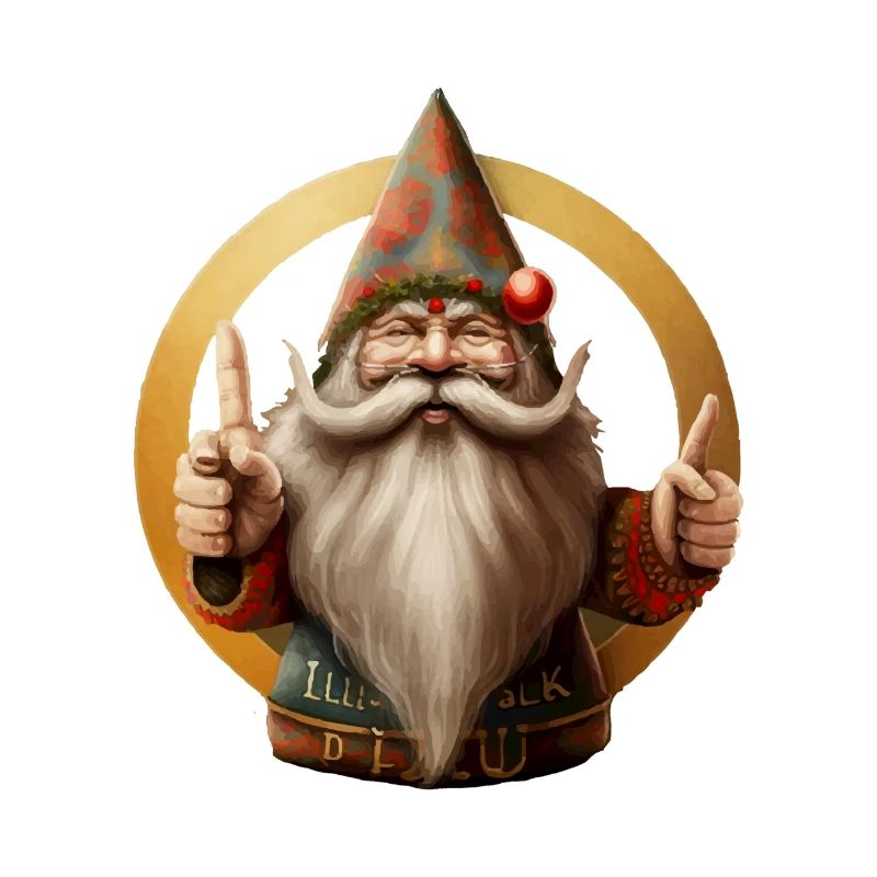 Dilu le lutin