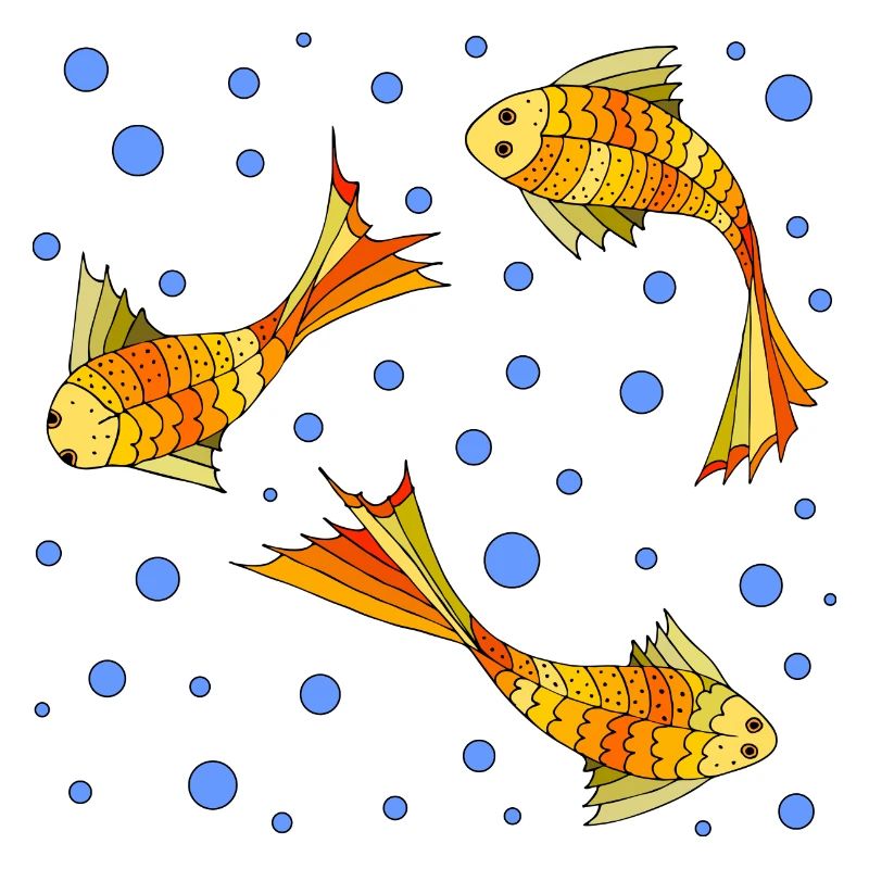 Fische