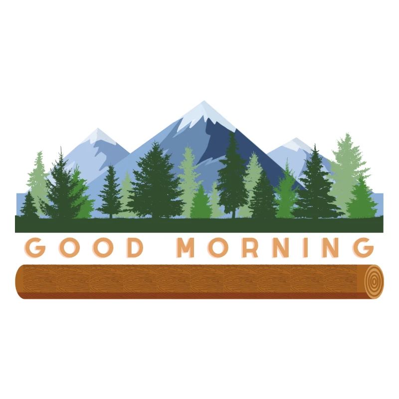 GUTEN MORGEN