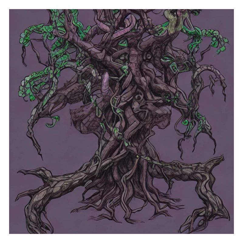 Yggdrasil