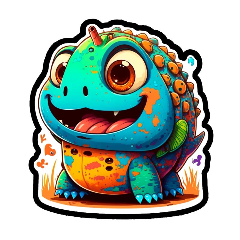 Monster