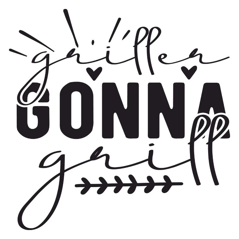 Griller va à Grill
