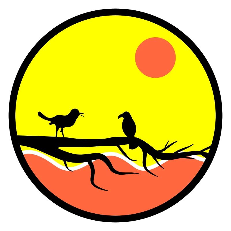 birds