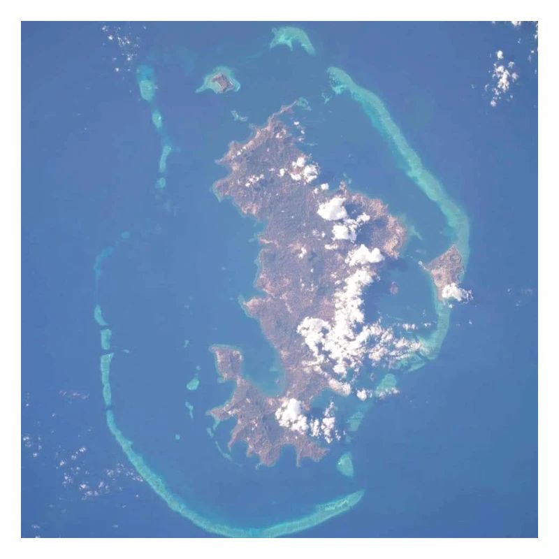 mayotte