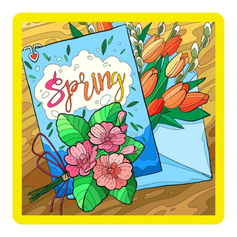 Spring