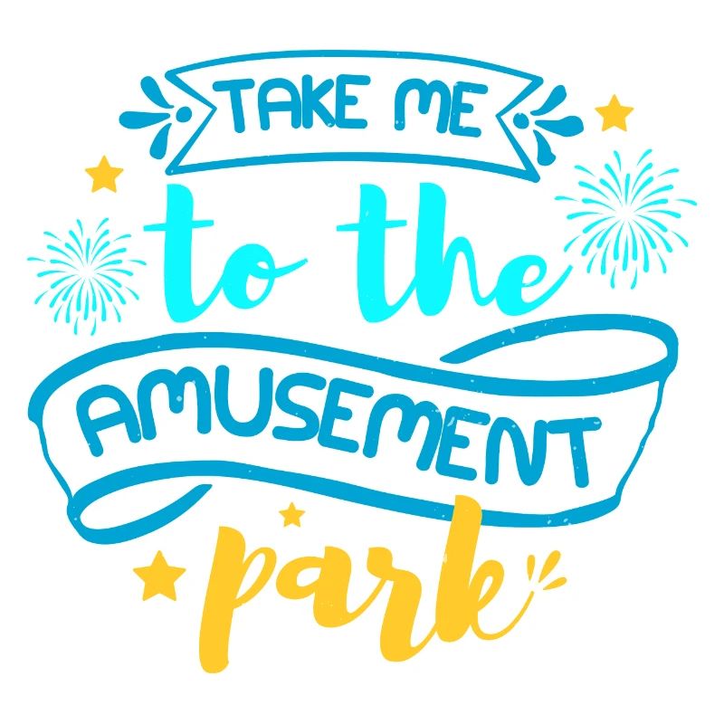 EMMENEZ-MOI AU PARC D’ATTRACTIONS