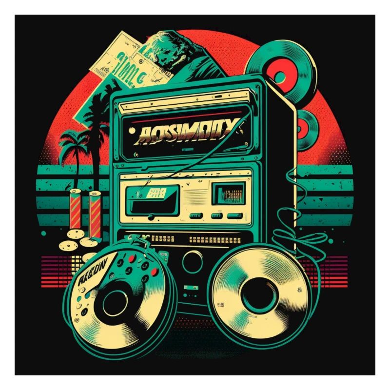 Retro 3