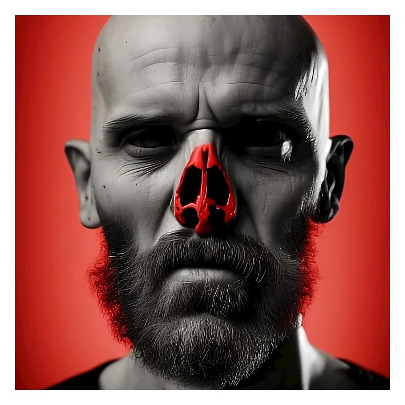 RedNose1