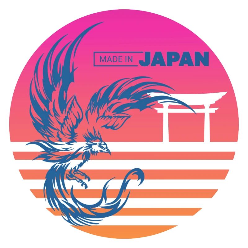Phoenix Japon