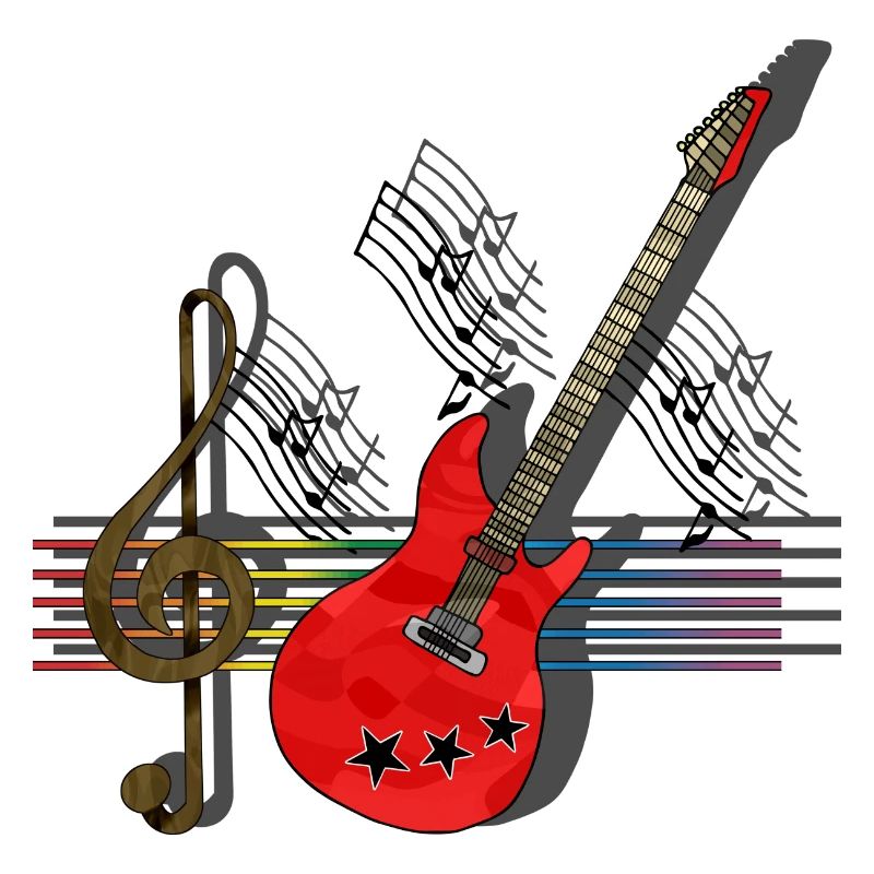 Guitare