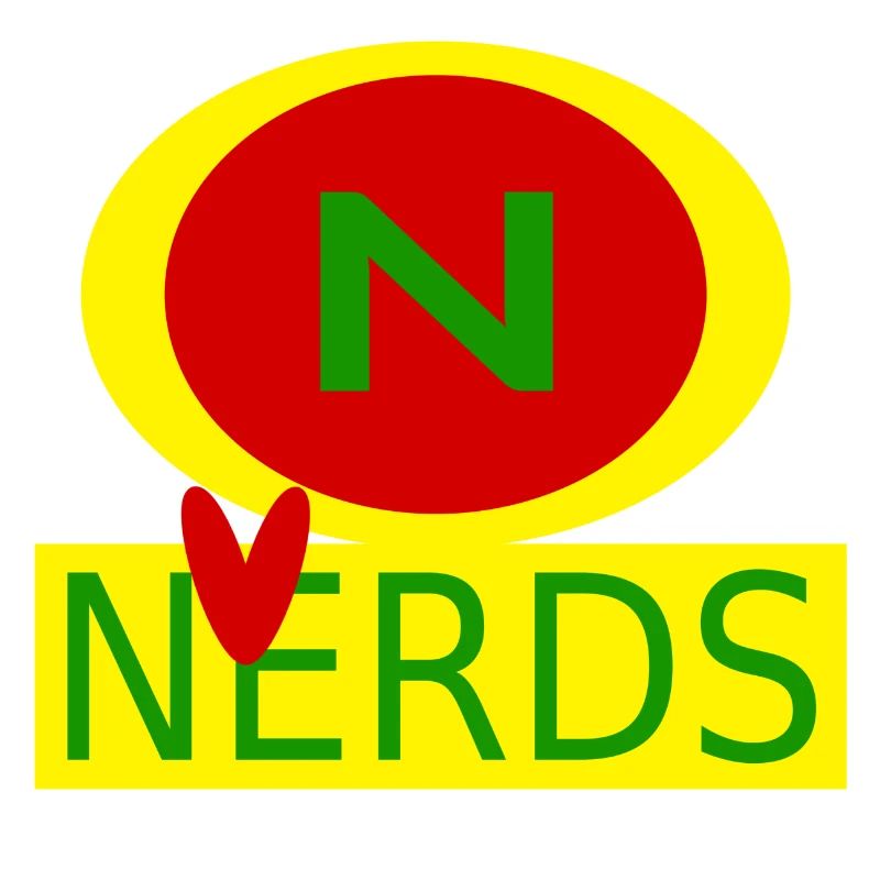 Liebe Nerds