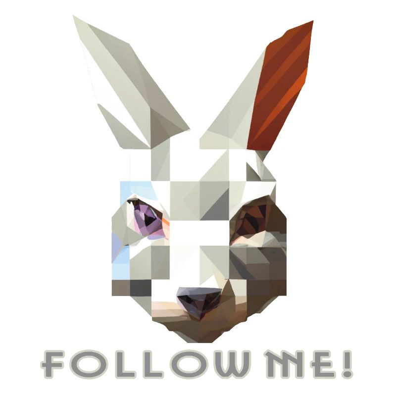 Lapin blanc