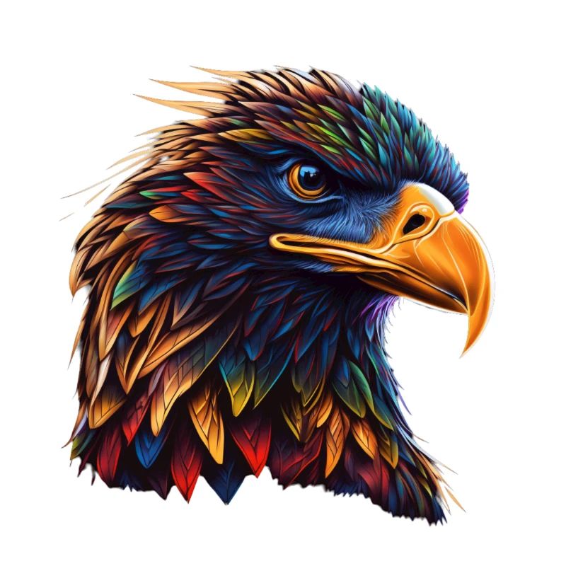SEVERE EAGLE - ACERE EYE
