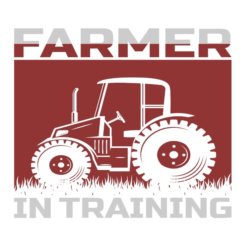 Farmer in Training