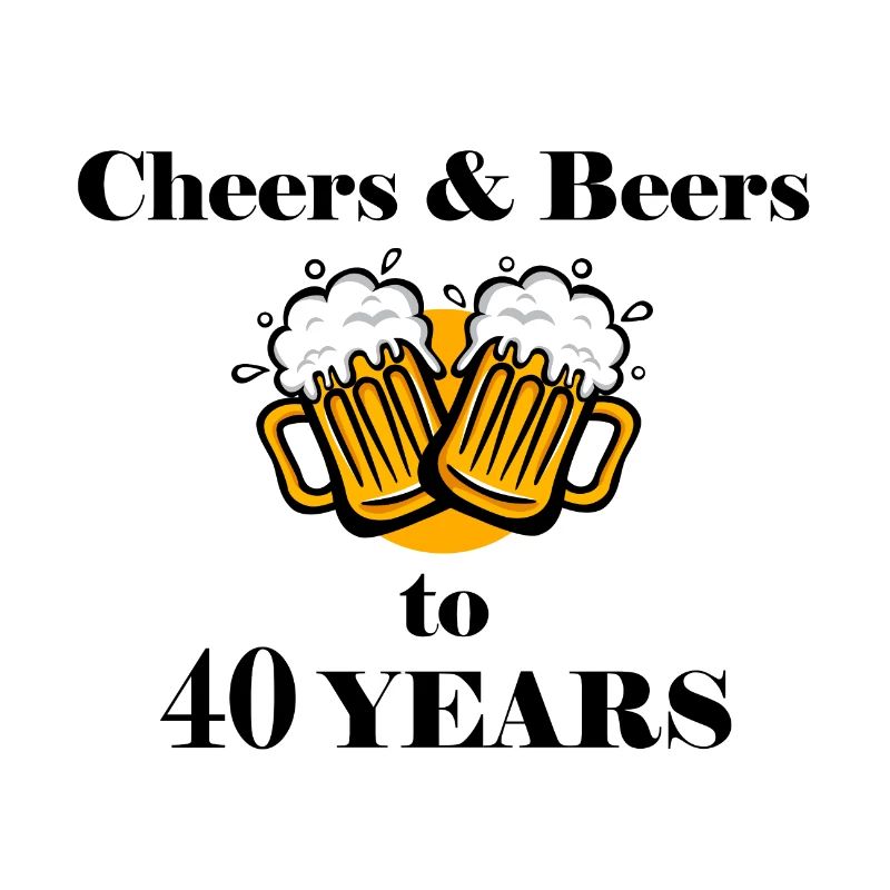 Cheers and Beers
