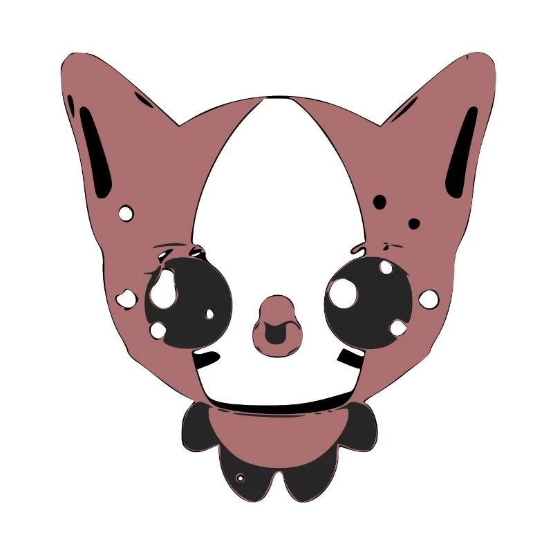 Lutti le mignon kawaii