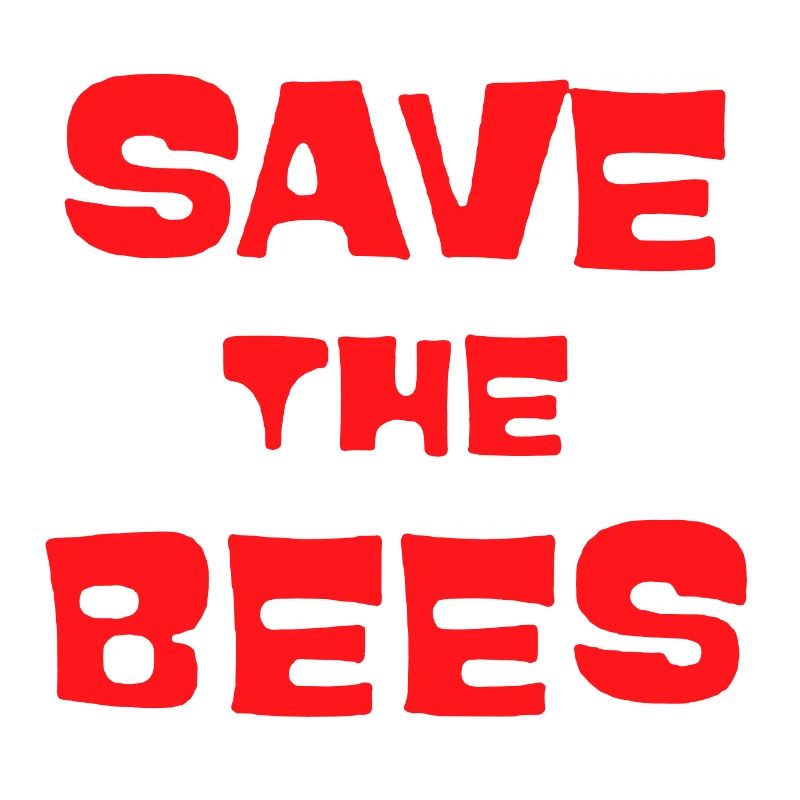 Save the bees