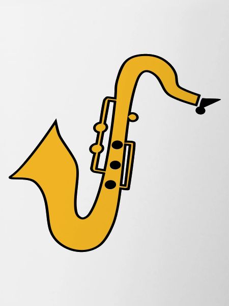 Saxophone