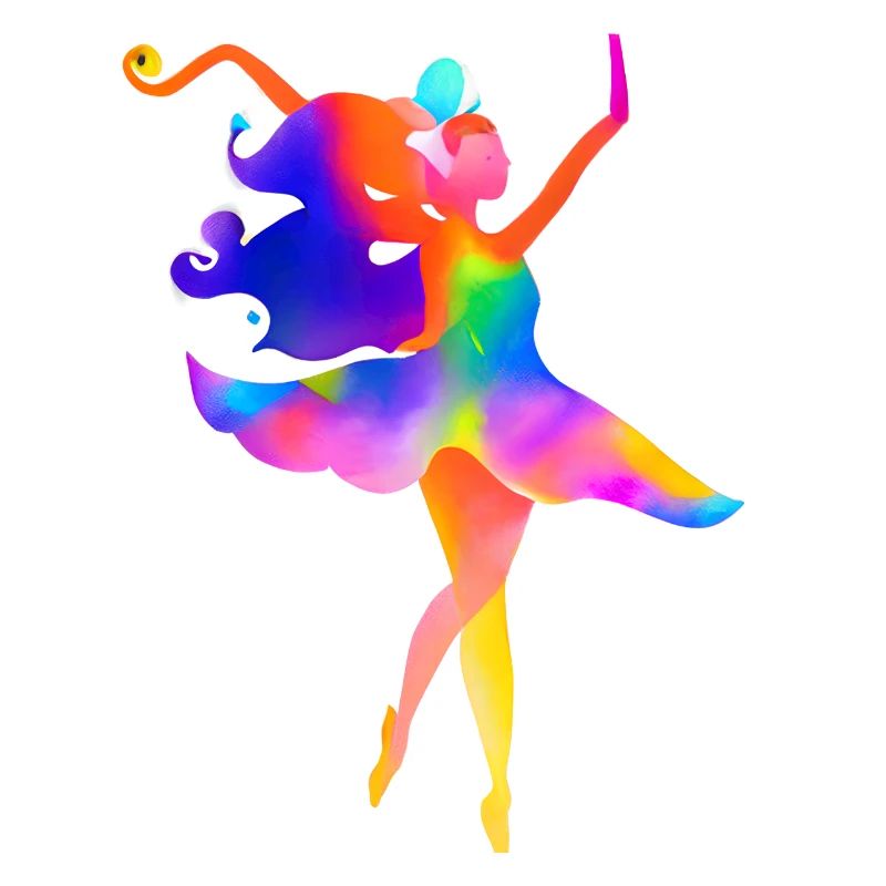 Cours de danse classique Gift Dance Dancer Ballerina