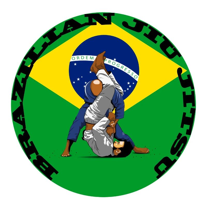 BJJ BRÉSILIEN