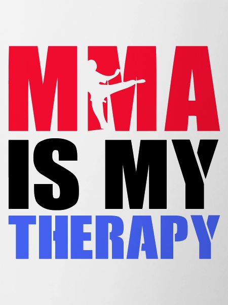 MMA Therapy