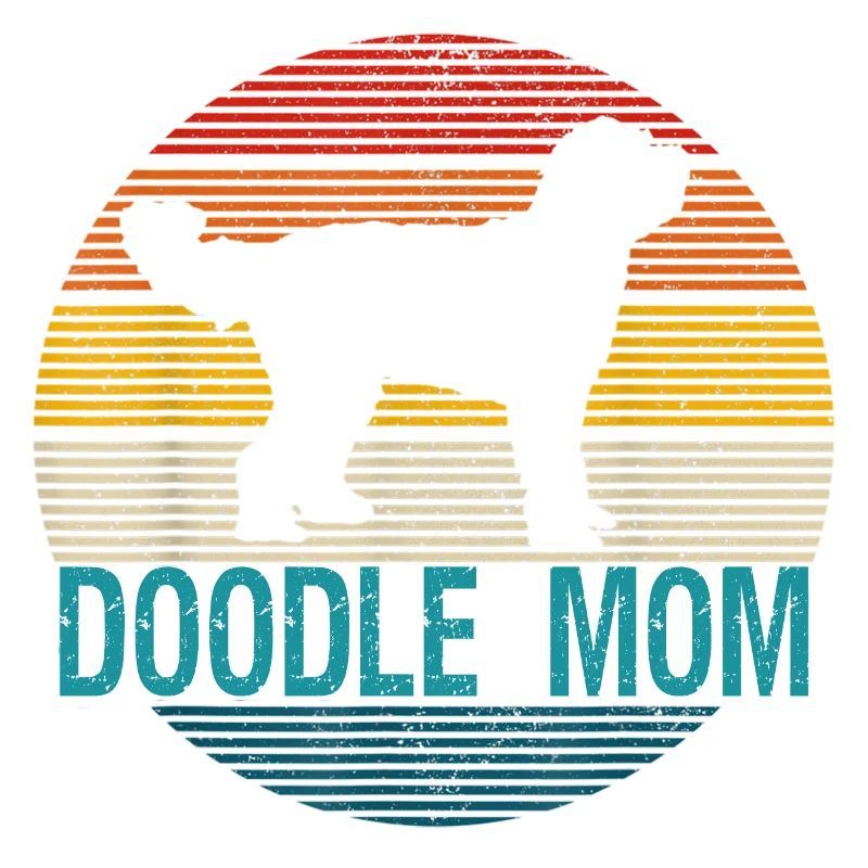Doodle Mom