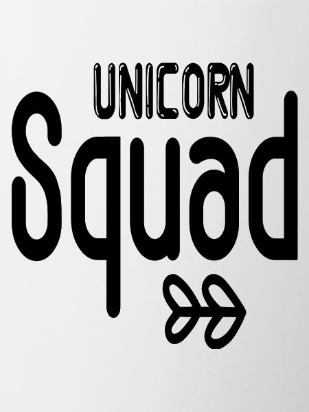 Unicorn Squad