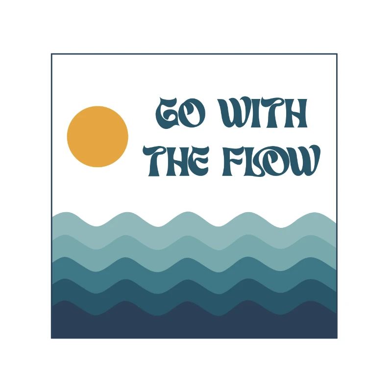 Go with the Flow