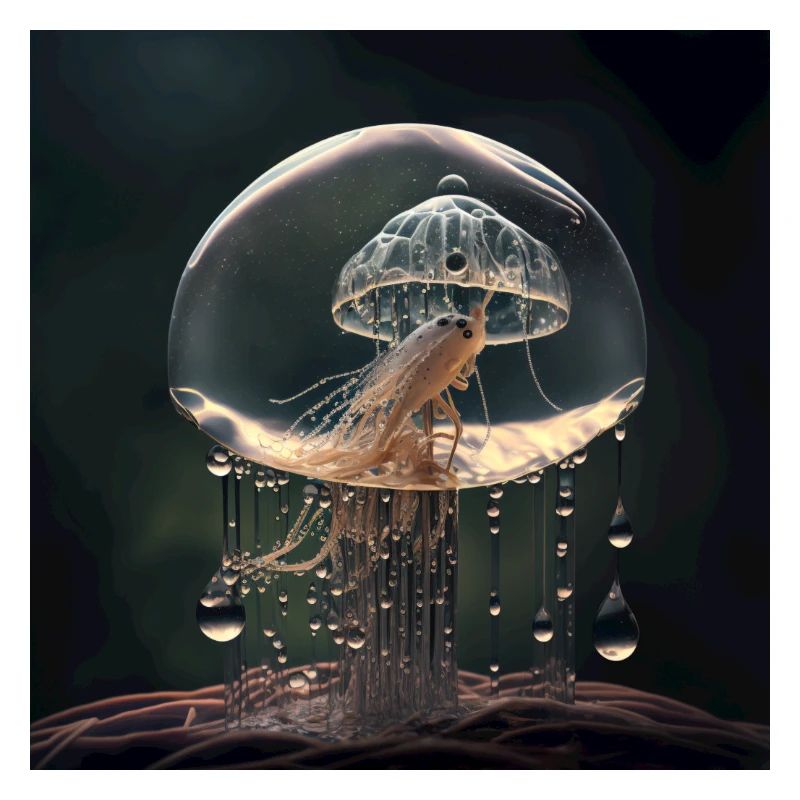 Jelly Drop