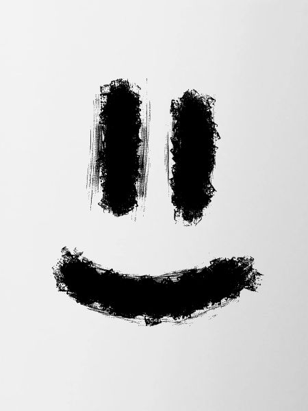 Painted Smile